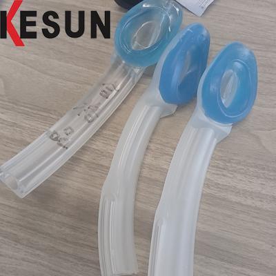China TPE Medical - Grade Laryngeal Mask Thermoplastic Elastomer Raw Material medical grade TPE Granules for sale