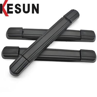 China TPU Luggage Handles Thermoplastic polyurethane raw materials smooth - surface / injection granules for sale
