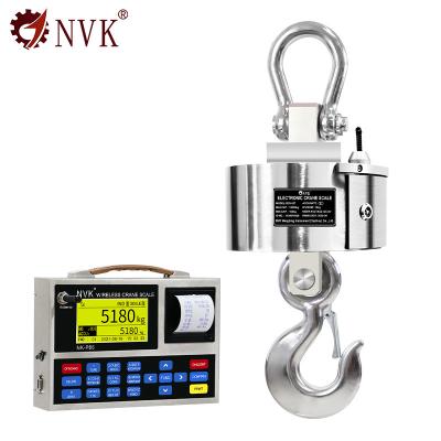 China OCS-G series steel crane scale for sale