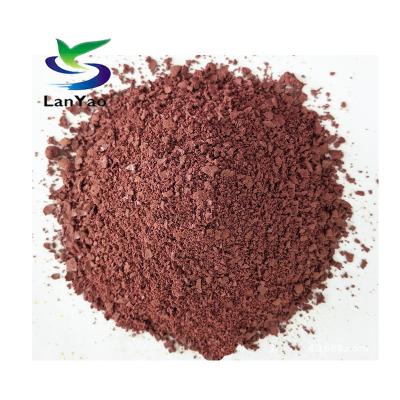 Cina Cloruro ferrico di polialluminio di alta purezza di grado industriale utilizzato nel trattamento dell'acqua in vendita