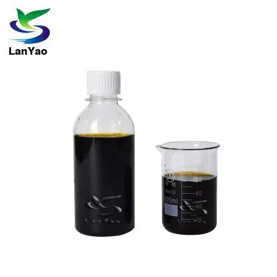 Cina Agente di purificazione PAFC di Polyaluminum di basicità 20.0~85.0 dell'acqua liquida del cloruro ferrico in vendita