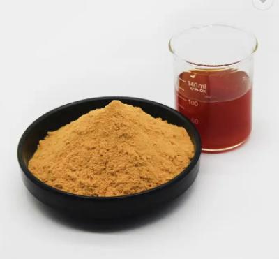 China Het polymere Ijzer van de het Waterreiniging van Sulfaatpfs Sulfaat van de Chemische productencas no 10028-22-5 Polyferric Te koop