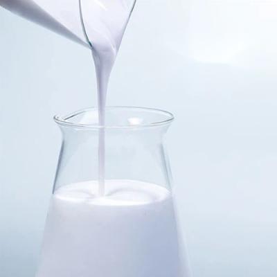 Cina Trattamento delle acque di grado industriale Antischiuma in silicone Polietere bianco Depurazione dell'acqua liquida in vendita