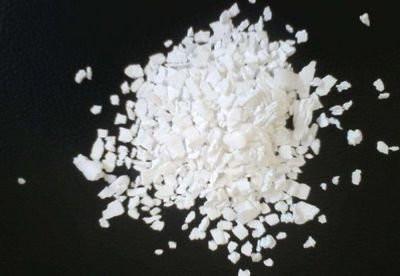 Κίνα Άυτο χλωριούχο ασβέστιο Πυκνότητα 2,15 G/cm3 Υγροσκοπικότητα Υγροσκοπικό για συντήρηση πισίνων προς πώληση