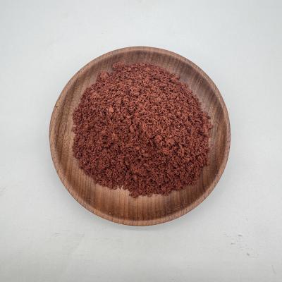 中国 赤茶色粉末 水浄化用ポリアルミウム鉄塩化物 適用不可 自燃温度 販売のため