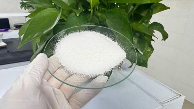 China Professional PAM Water Treatment Polymer with Shelf Life of 2 Years and Residual Monomer ≤0.05% for sale