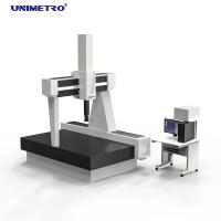 China Large Range CMM 3D Coordinate Measurement Machine for sale
