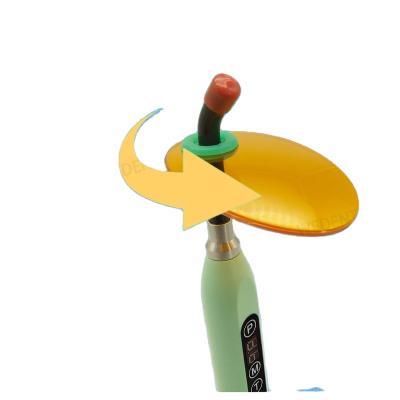 China Protable Foshan Yitian Dental Factory Supply Dental Instruments Surgical Instruments Automatic LED Dental Surgery Curing Light Machine for sale