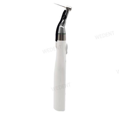 China Dental Teeth Treatment Factory Supply Dentist Best Partner 16 Ratio C-Type Root Canal Therapy Surgical Instruments Wireless Endo Motor for sale