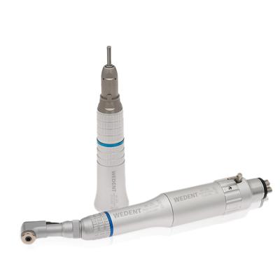 China Metal Professional Factory Supply Superb Performance External Water Spray Surgical Instruments Dental Low Speed Handpiece Set for sale