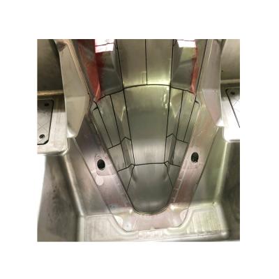 China Motorcycle Medical Accessories Factory Injection Molding Plastic Injection Mold For Sale for sale