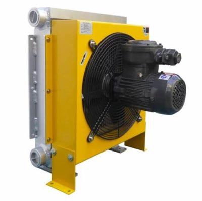 China Custom Hydraulic Machinery Repair Shops Oil Cooler For Hydraulic System for sale