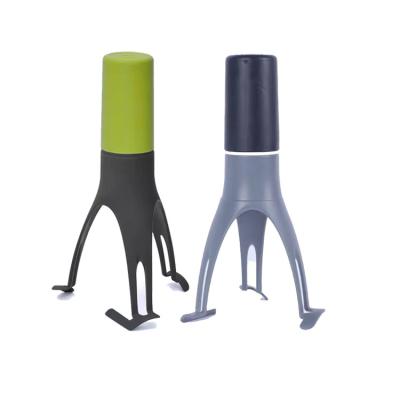 China Self roataing uutensil stirr auto stir cooking sauce automatic pot mixer self rotating auto stirrer unique automatic pan stirrer for cooking for sale