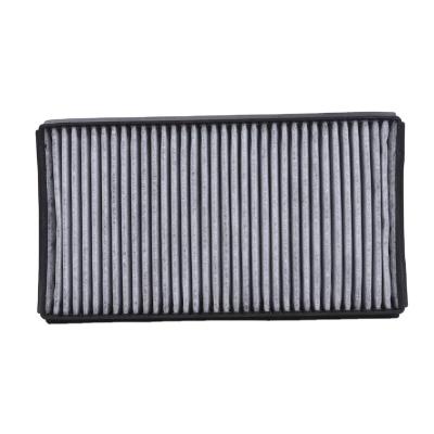China Nonwoven Fabric China Supplier Car Cabin Air Filter For Auto Parts Car Conditioner Cabin Filter 64316935823 for sale