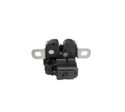 China Automobile Body Parts Raise Tailgate Door Trunk Lid Lock 51249802312 For MINI Countryman R60 for sale