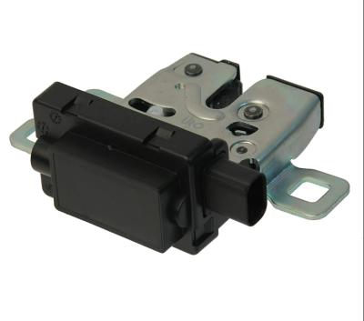 China Auto Body Parts Tailgate Tailgate Hatch Lock Control Motor Assembly 51242754528 For BMW Mini Cooper 2002-2015 for sale