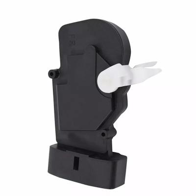 China Auto Body Parts Lock Actuator Front Right 69030-02060 For Toyota Corolla 2002-00 for sale