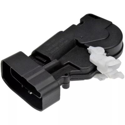 China Automobile Body Parts Lock Actuator Front Left 69040-02060 For Toyota Corolla 2002-00 for sale