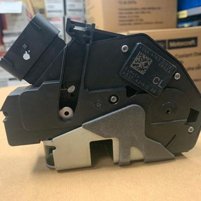 China Auto Body Parts 04-UP RHD Front Right Door Lock Actuator 5 Pin AB39-A21812-BB for FORD EVEREST RANGER 2013-2022 for sale