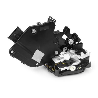 China Auto Body Parts LAND DOOR LOCK ROVER LET FRONT Latch 6pins-6ins For Ranger Rover SPORT 14-20 Range Rover 13-20 LR078728 for sale