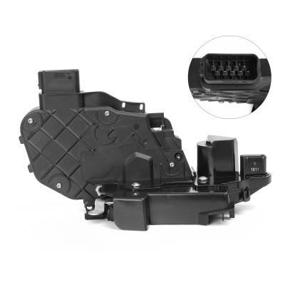 China Auto Body Parts 2012-Up Car Door Lock Trigger Car Door Lock System LR014101 6W8A-21813-GE For LR Discovery 4 RR Sport Evoque for sale