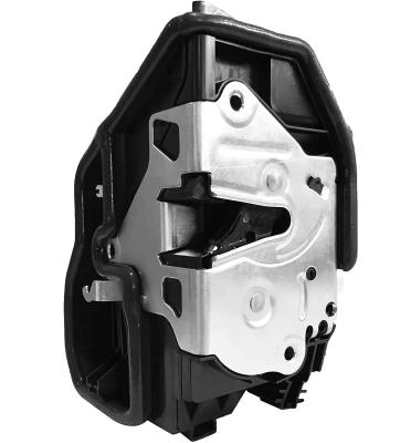 China Auto Body Parts 937-825 Right 51227202148 Door Lock Latch Rear Actuator For BMW E60 E65 E70 E90 E92 1 3 5 7M N X3 X5 X6 Z4 Series Vehicles for sale