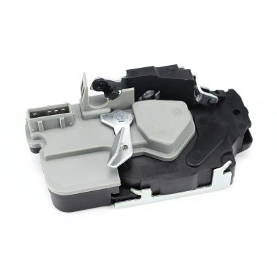 China Automobile Body Parts Auto Central Door Lock Latch Actuator OEM 21900-6205012-10 For CITROEN LADA for sale
