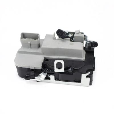China 1993 Auto Body Parts Up Door Lock Latch Actuator (FR) 9136.J4 9136.P7 OEM For Citroen Berlingo Xantia for sale