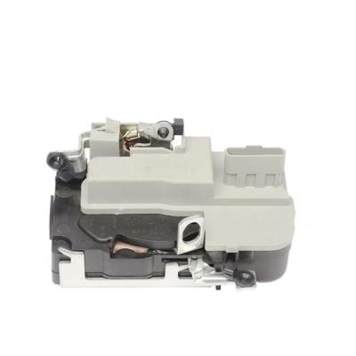 China 2003-12 Automobile Body Parts Door Lock Trigger Car Door Lock System Door Lock Central Actuator (FL) 9135R9 For PEUGEOT 206 for sale