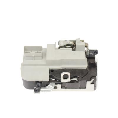 China Automobile Body Parts 2003-12 Auto Center Door Lock Latch Actuator OEM (FR) 9136S7 9136.S7 For PEUGEOT 206 for sale