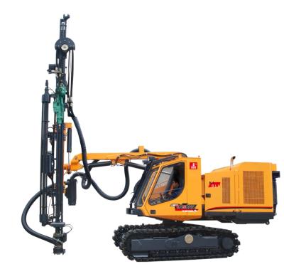 China Construction works ZT10 Down Hole Exploration Portable Mine Drilling Rig Equipment for sale