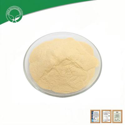 China Organic plant soybean protein water-soluble fertilizer Protein Hydrolysate Powder for sale