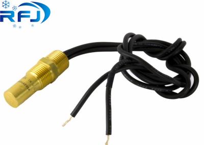 China Carrier HN68GA295 AC DISCHARGE GAS THERMOSTAT SENSOR WITH LEAD for sale