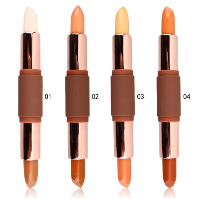 China Luxury In Stock Private Label Makeup Concealer Mineral Pen for sale