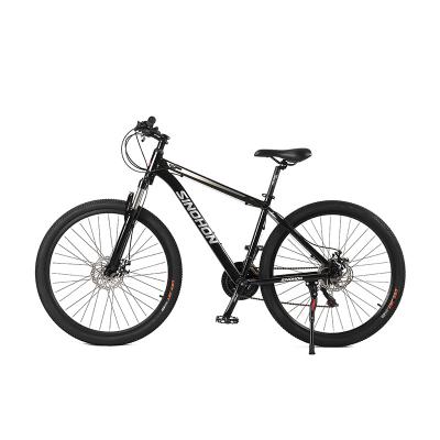 China Wholesale Sports China Mountain Bike Jersey 21-Speed Helmet Mtb Trinx Mountain Bike Bicycle for sale