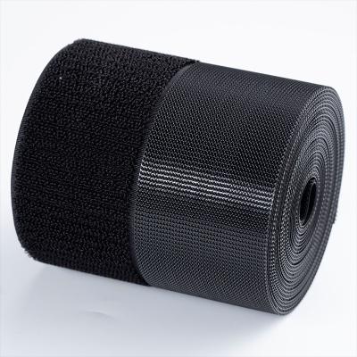 China Sustainable Hot Selling Customized Nylon Plastic Injection Molding Hook for sale