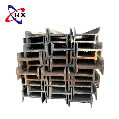 Chine Prime Quality Cold Rolled High Strength Q355 H Steel I-beam Steel à vendre