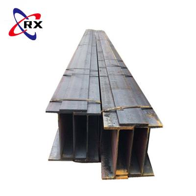 Chine H Beam Angle Steel Bar Invoicing By Actual Weight For Construction Material à vendre