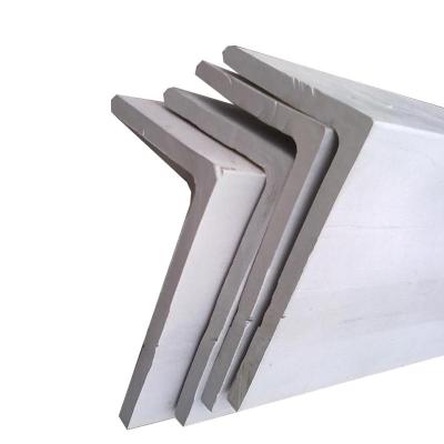 Chine Support customized and spot supply of high-quality stainless steel angle steel à vendre
