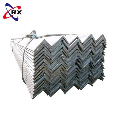 Chine Support customization and large inventory of stainless steel angle steel à vendre