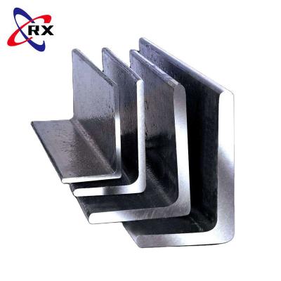 Chine Widely used in construction, bridges and other high-quality stainless steel angle steel à vendre