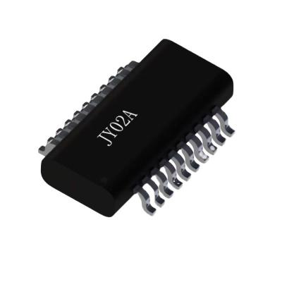 中国 3相ブラシレスモーターコントローラーIC,ブラシレスモータードライバーIC センサーレスモーター 販売のため