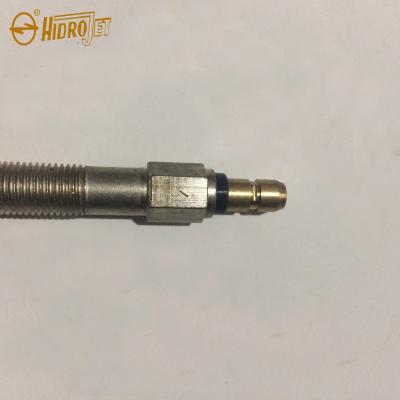 China Excavator Engine Parts Heat Socket 3306 1P7324 Glow Plug 1P-7324 For Sale DST for sale