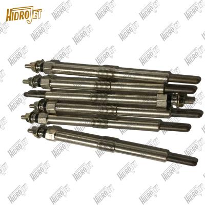 China C7.1 Machinery Repair Shops Excavator Engine Parts Heat Plug 226-8770 2268770 Glow Plug For C6.6 for sale