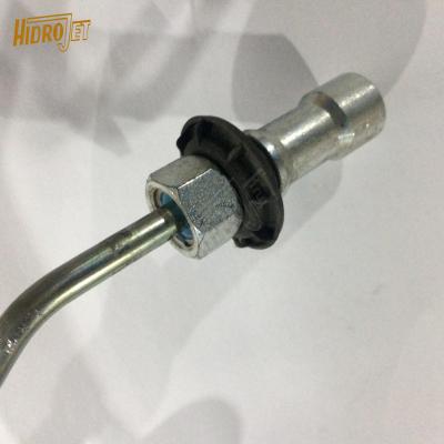 China Construction works Original injection pump pipe 370-5520 3705520 323172 for C7.1/320D2 /323D2 for sale