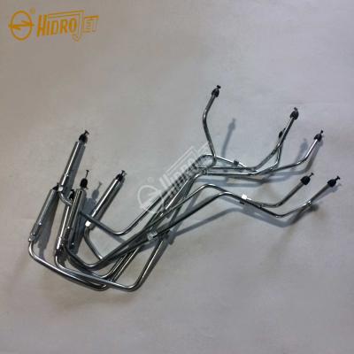 China Construction works OEM 6156715111 Quality Injection Pump Connection Pipe PC400-7 Oil Pipe OEM 6156-71-5111 for sale