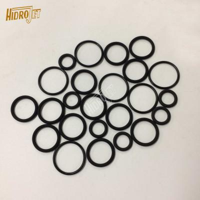 China High quality machinery repair shops engine part 6D125 injector repair kit injector seal kit for 095000-1211 injector for sale