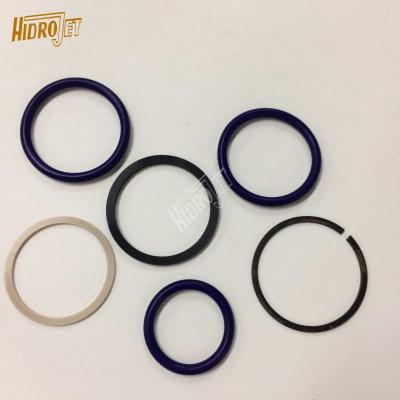 China high quality machinery repair shops engine part injector repair kit injector seal kits 3126 for sale