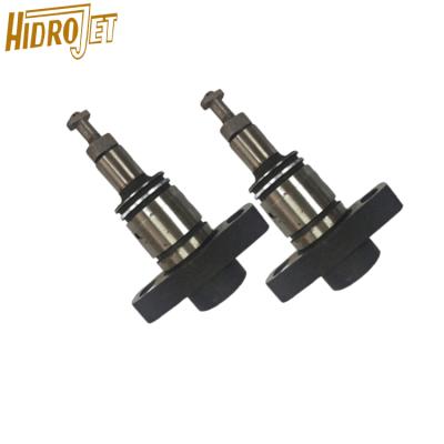China Construction works Diesel Plunger Element 2455-075 OEM P 2 Plunger 418 455 075 for sale