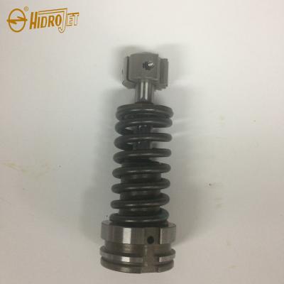 China Construction works China made plunger for 3306 3304 engine plunger 1W6541 for sale